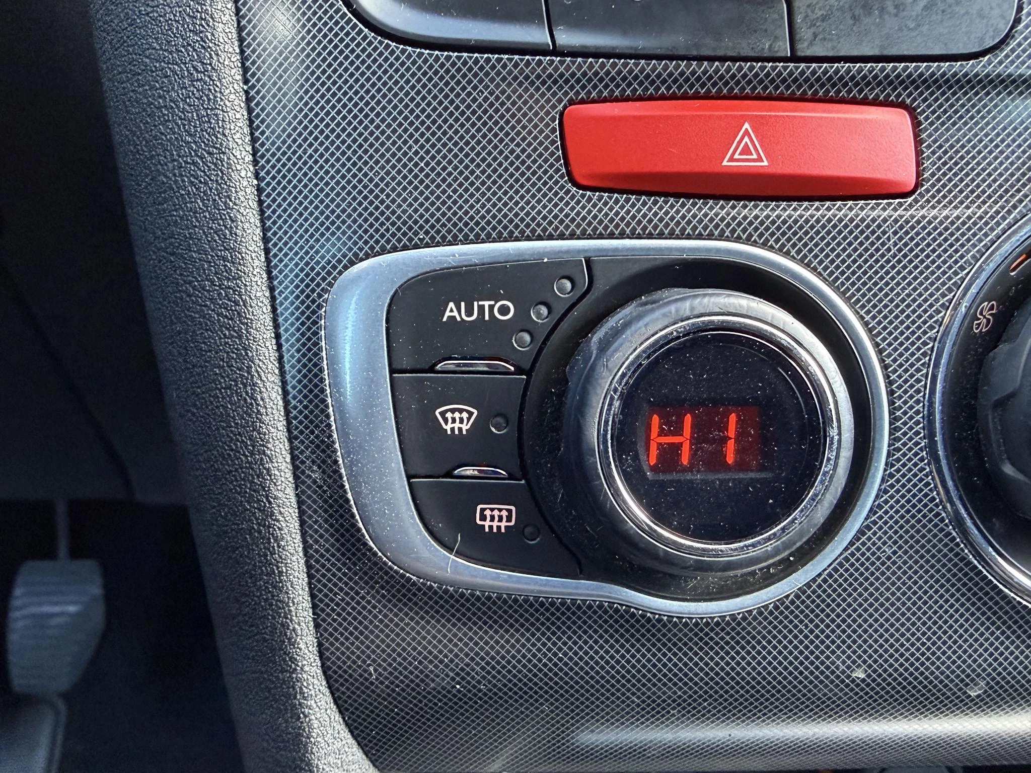 Hoofdafbeelding Citroën C4