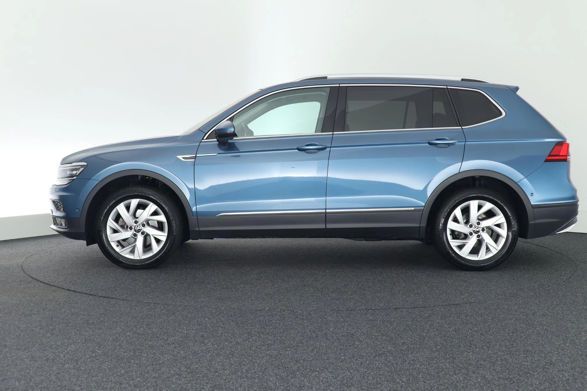 Hoofdafbeelding Volkswagen Tiguan Allspace