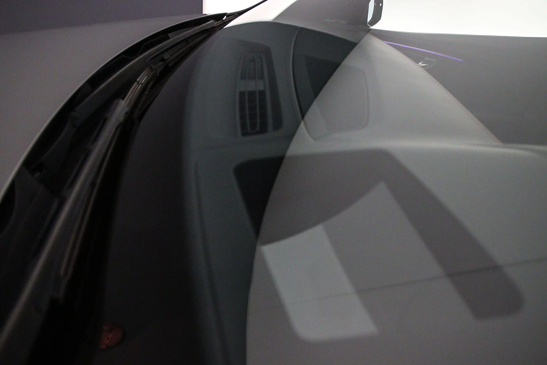 Hoofdafbeelding Audi SQ7