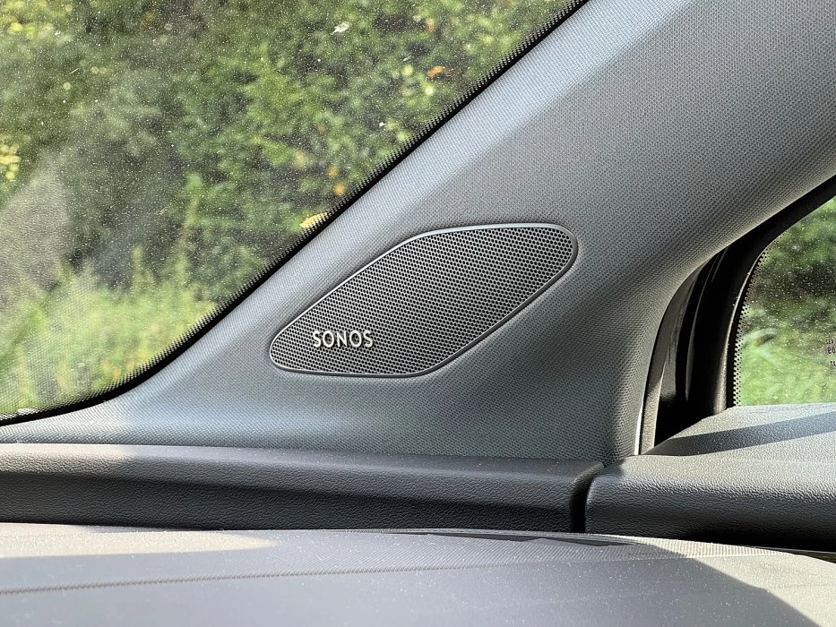 Hoofdafbeelding Audi Q4