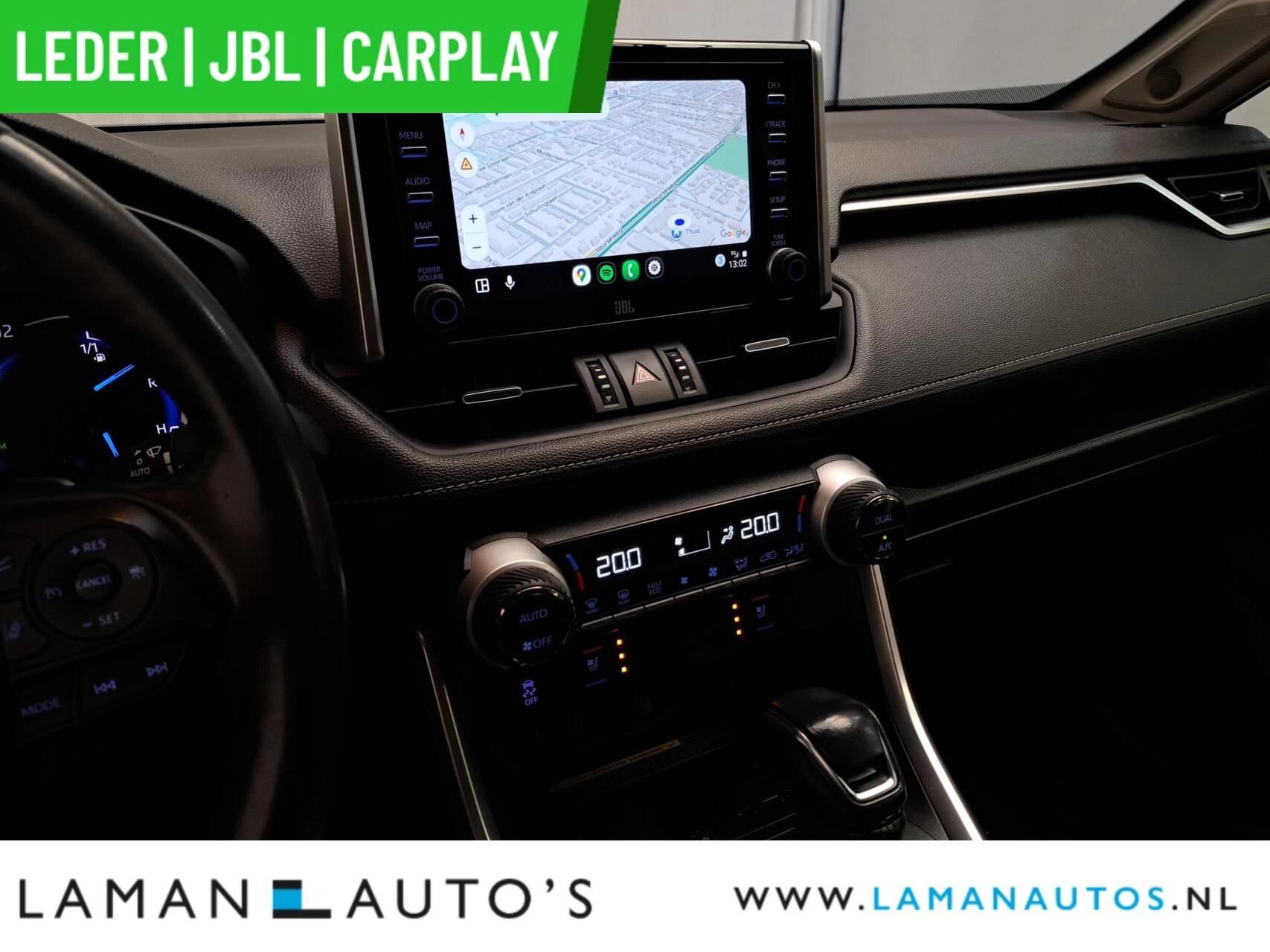 Hoofdafbeelding Toyota RAV4