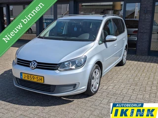 Volkswagen Touran 1.4 TSI Comfortline 7p.