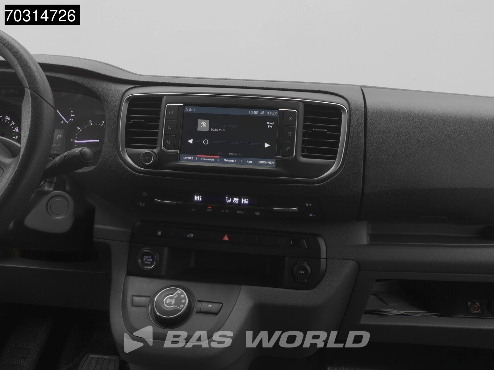 Hoofdafbeelding Fiat Scudo