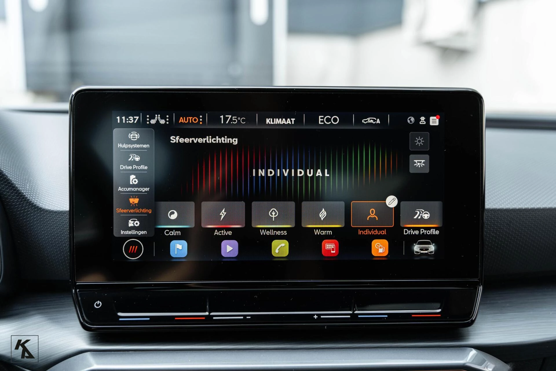 Hoofdafbeelding CUPRA Leon