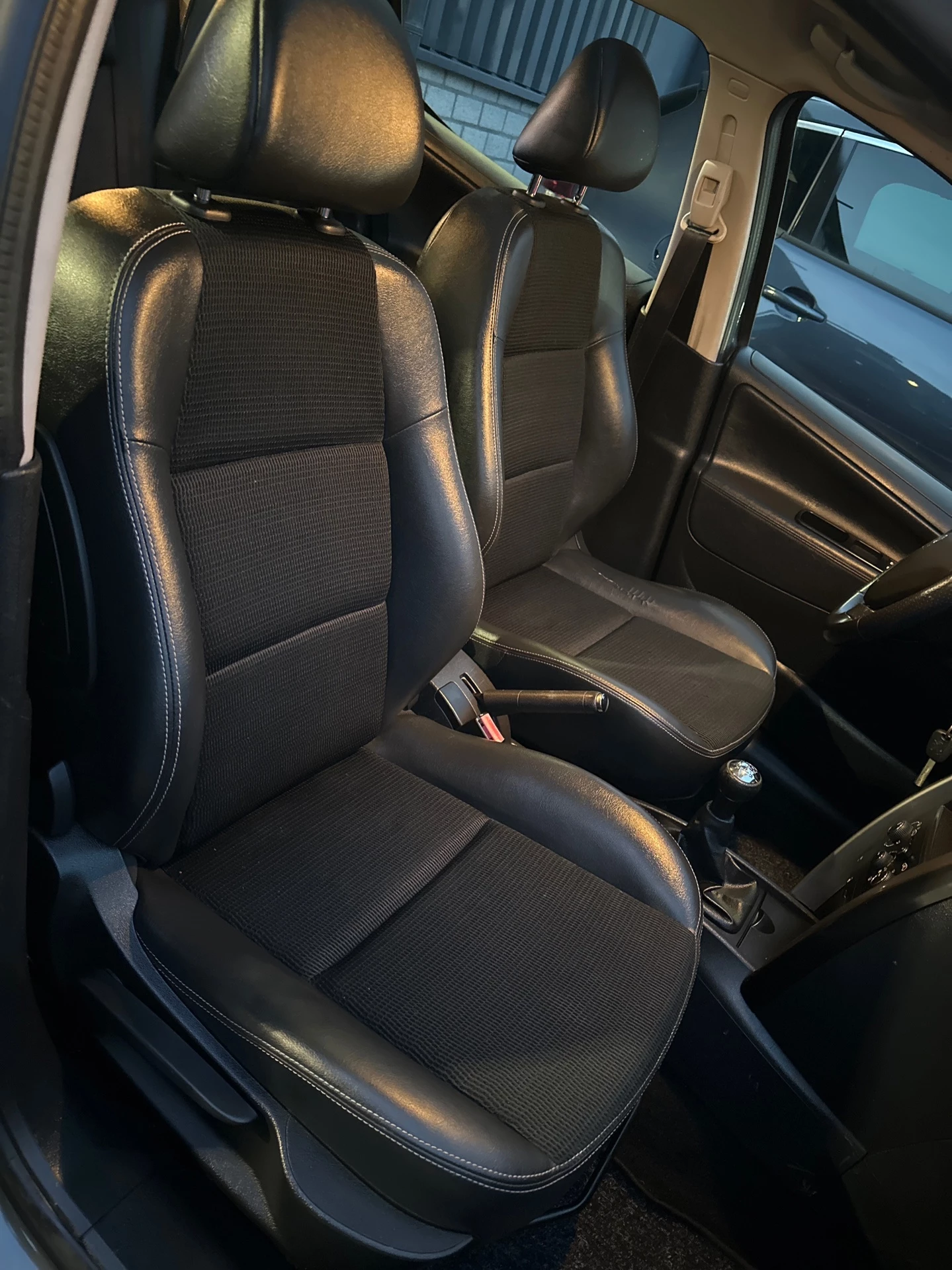 Hoofdafbeelding Peugeot 207