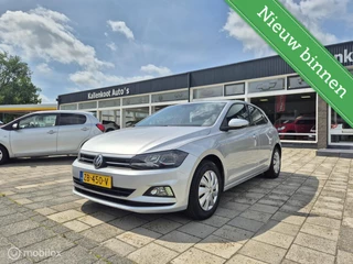Volkswagen Polo 1.0 TSI Comfortline, Trekhaak, Navi, PDC,NAP