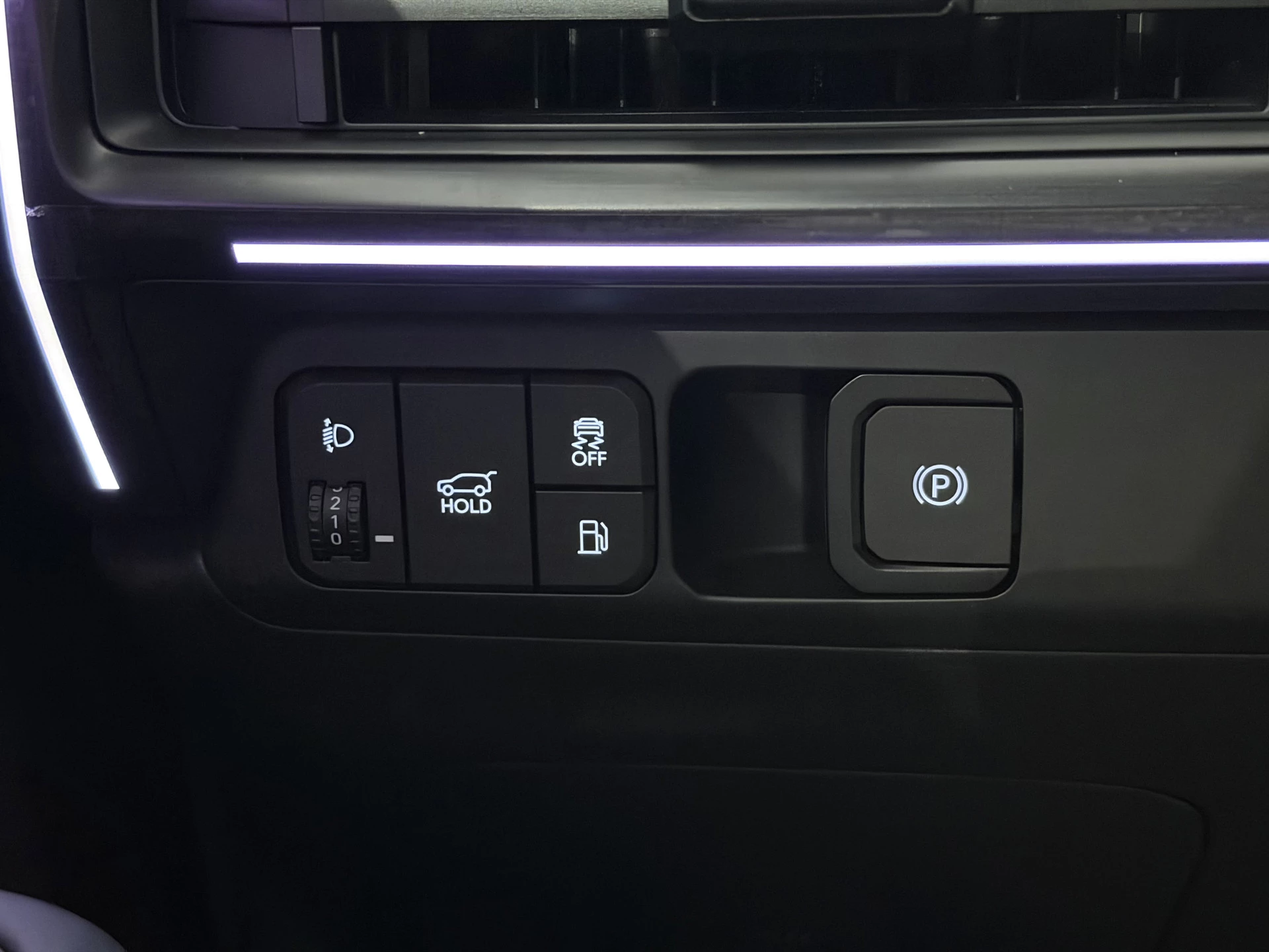 Hoofdafbeelding Hyundai Santa Fe