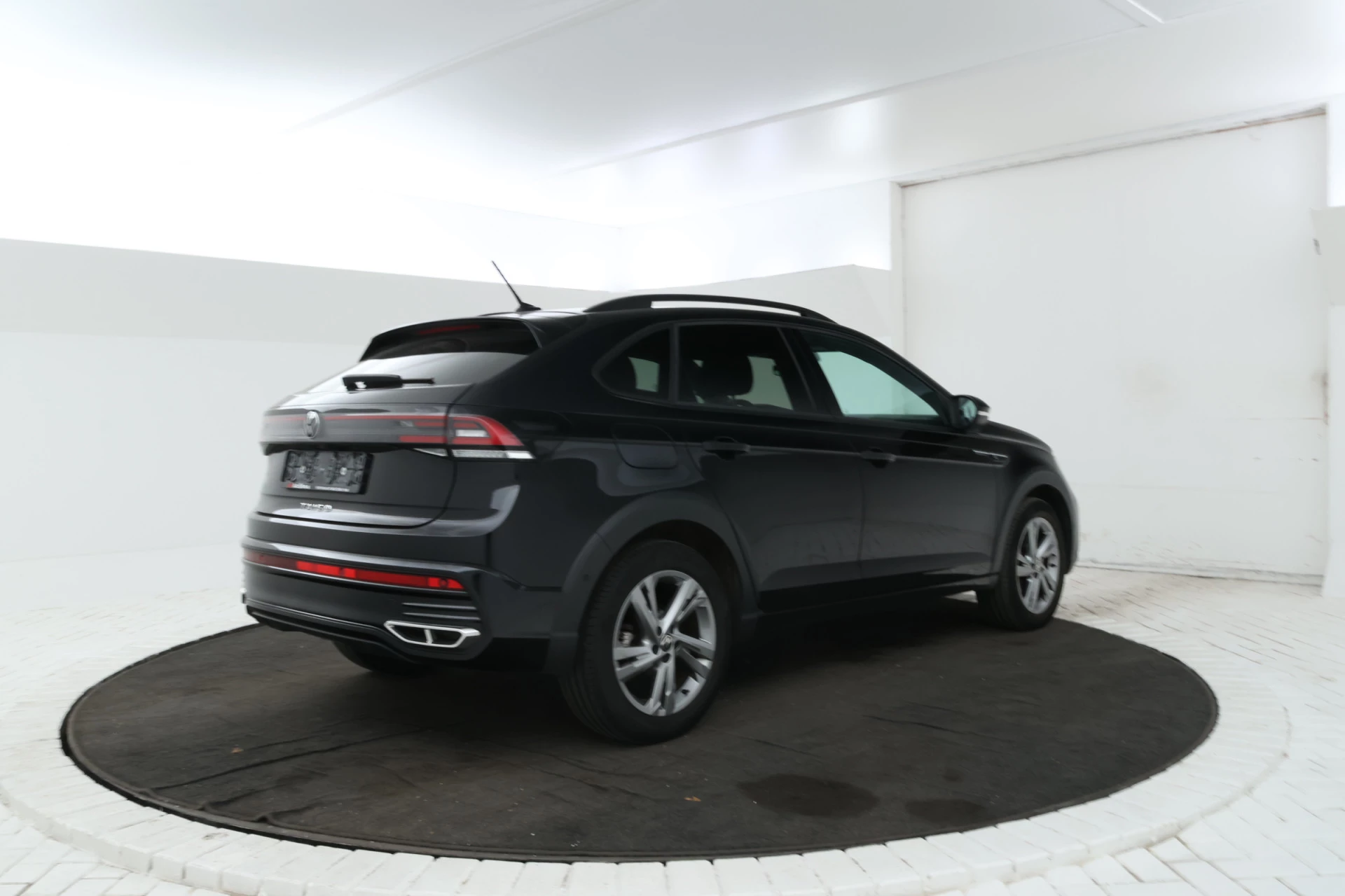 Hoofdafbeelding Volkswagen Taigo