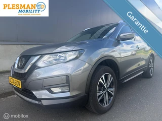 Nissan X-Trail, 1.3 DIG-T N-Connecta, Open Dak, Onderhouden! I