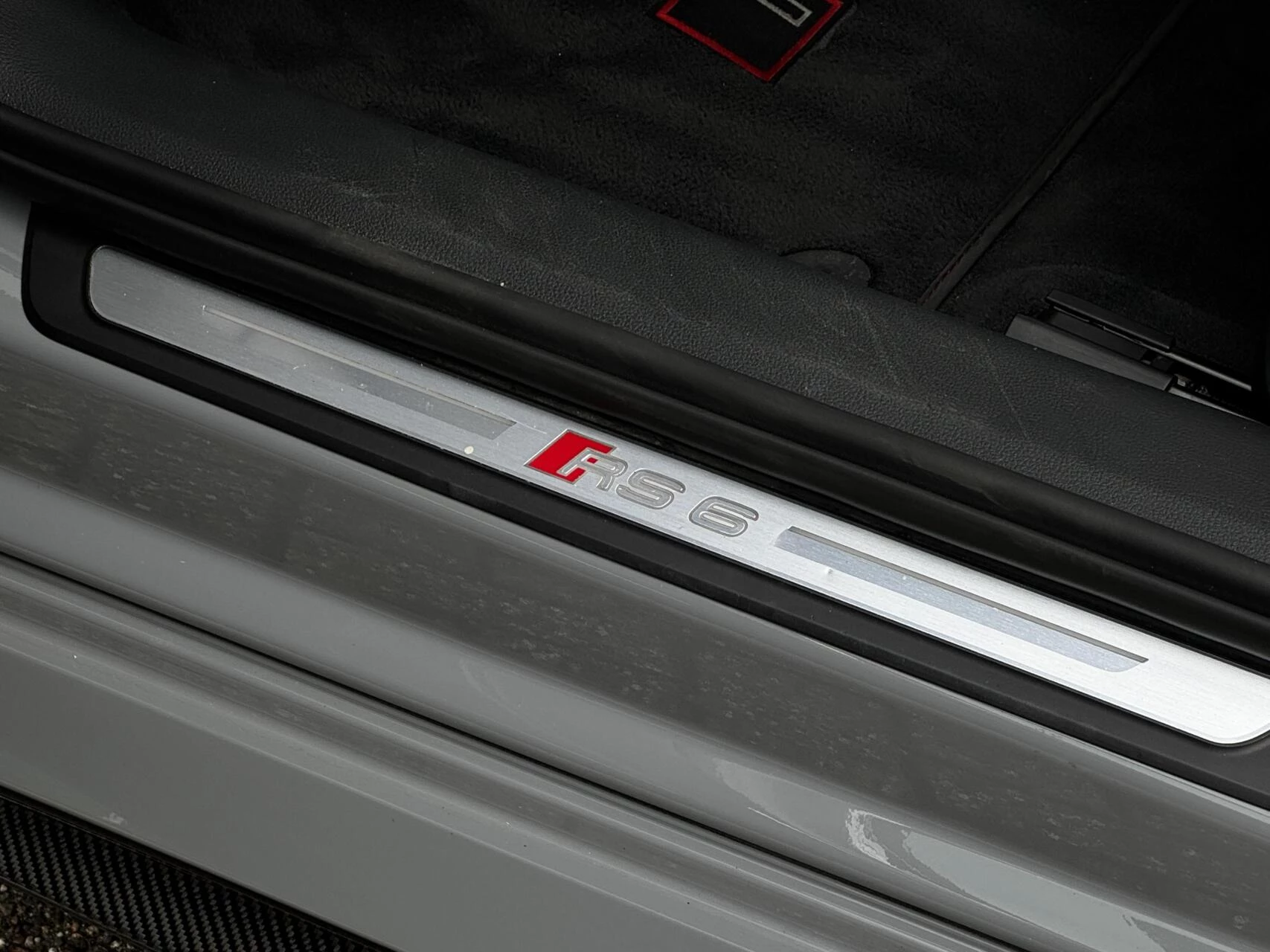 Hoofdafbeelding Audi RS6