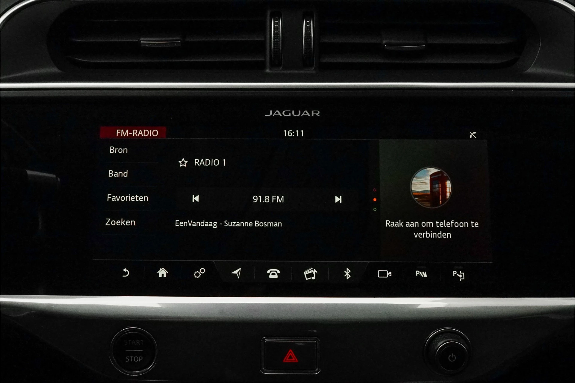 Hoofdafbeelding Jaguar I-PACE