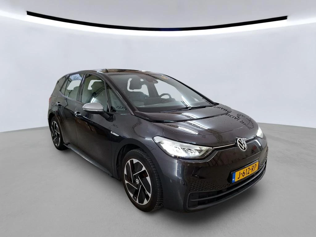 Hoofdafbeelding Volkswagen ID.3