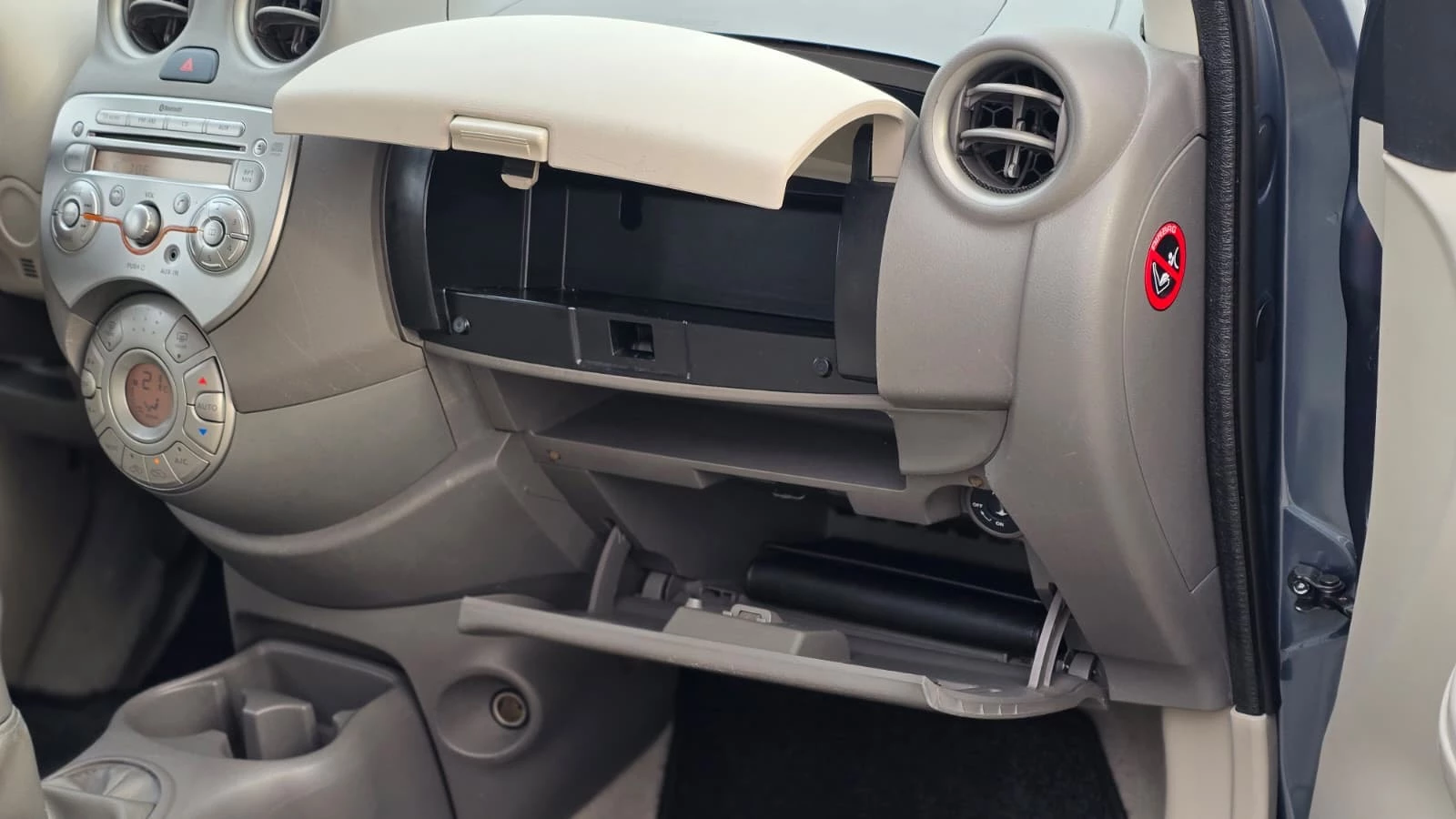 Hoofdafbeelding Nissan Micra