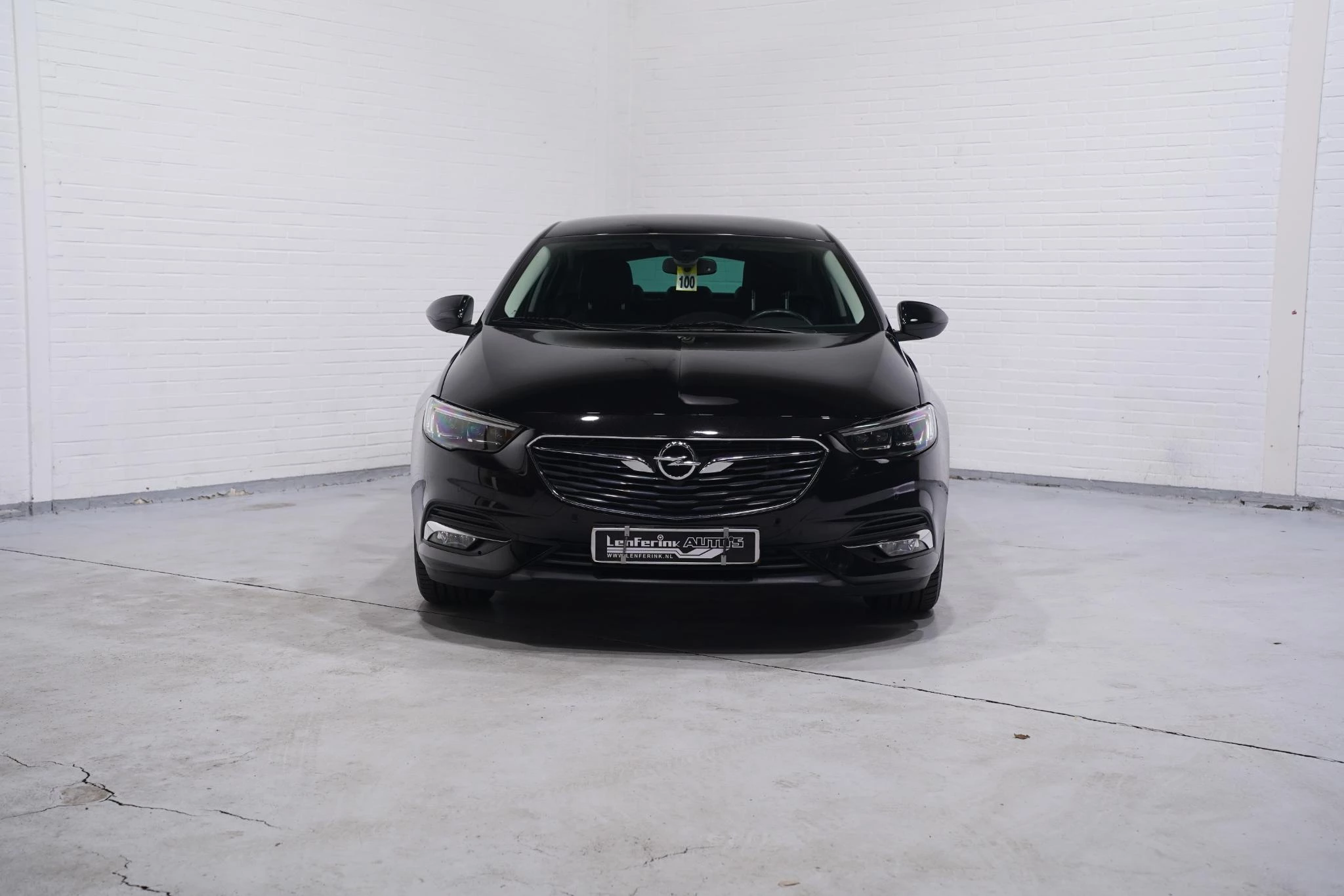 Hoofdafbeelding Opel Insignia