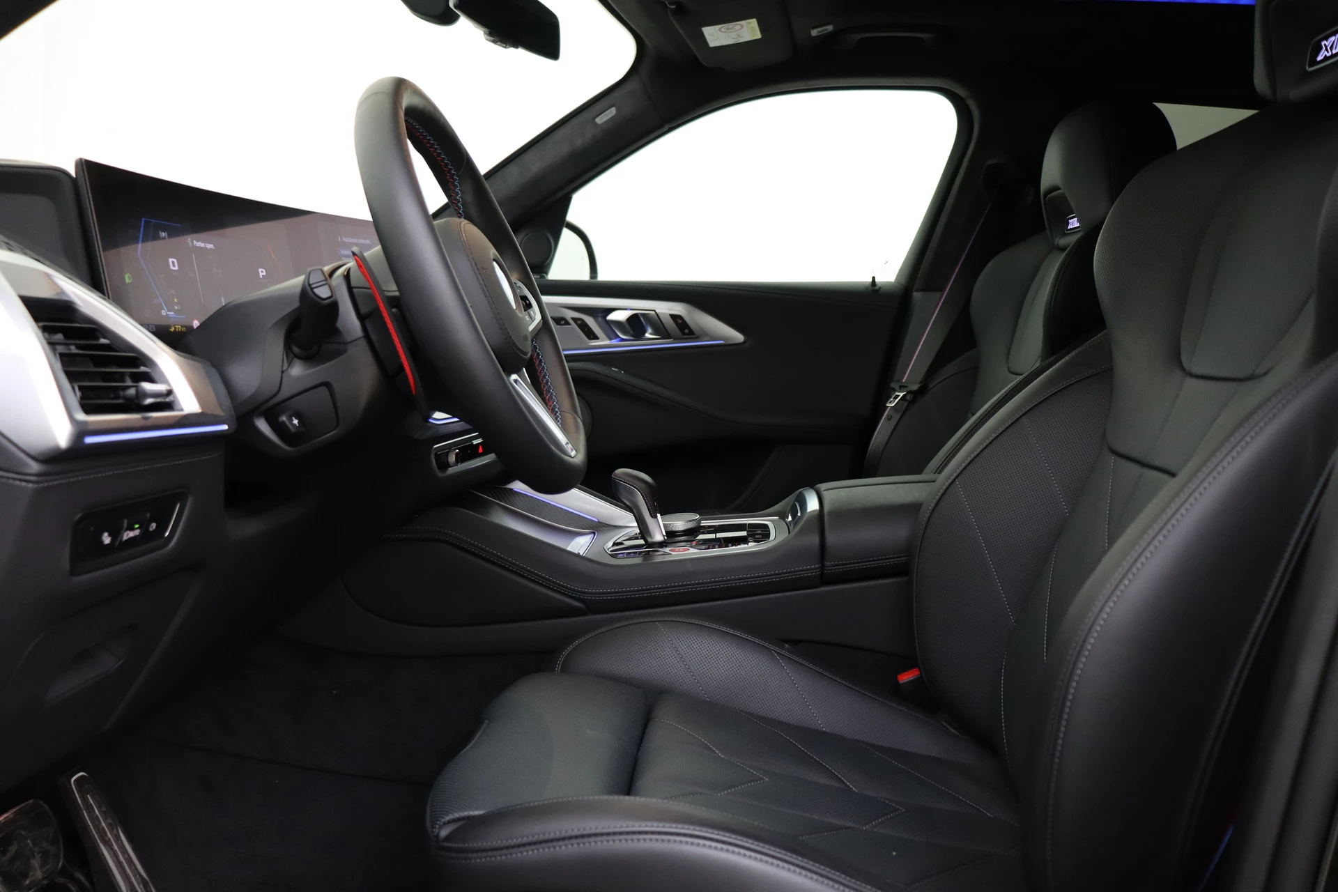 Hoofdafbeelding BMW XM