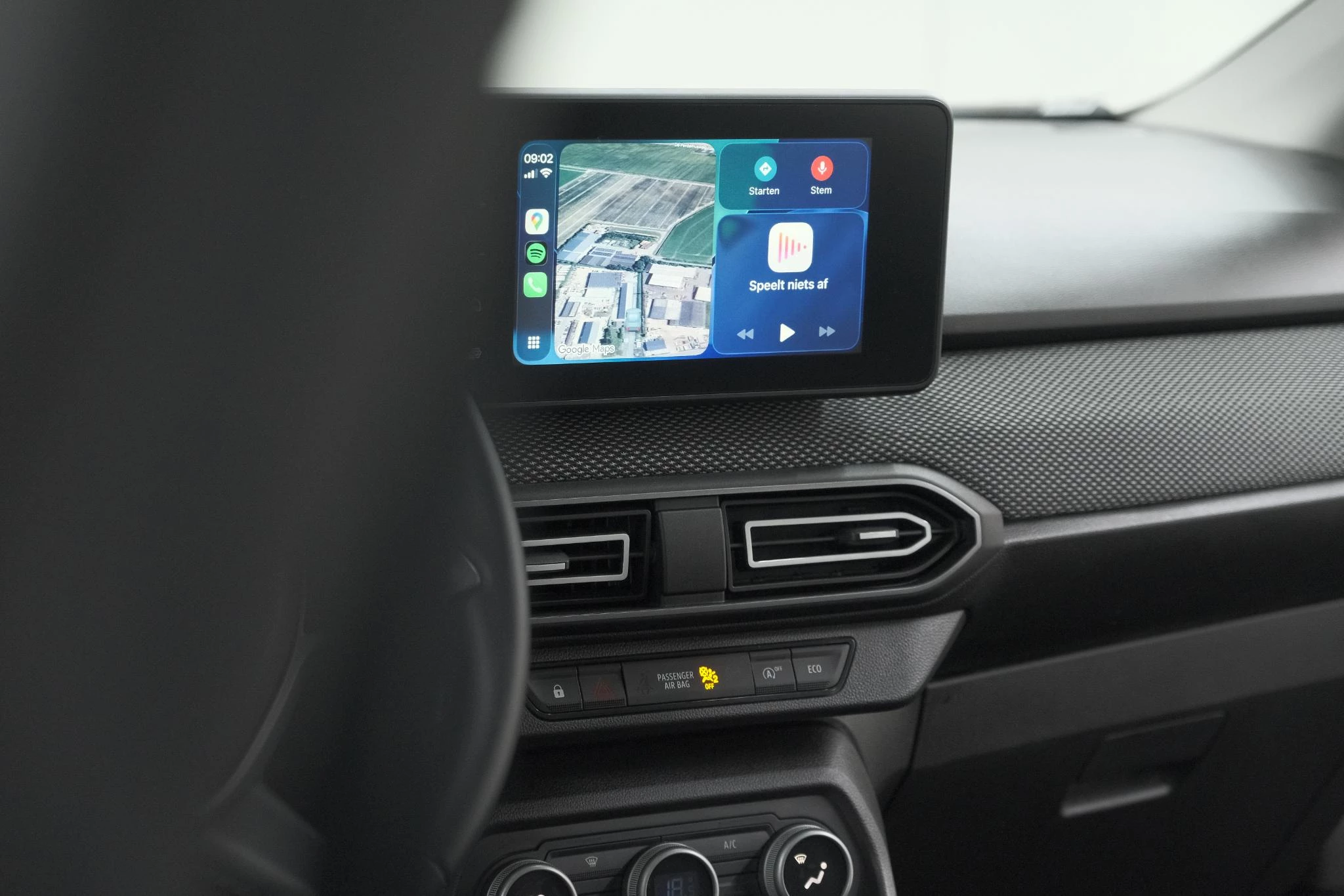 Hoofdafbeelding Dacia Jogger