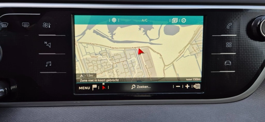 Hoofdafbeelding Citroën C4 Picasso