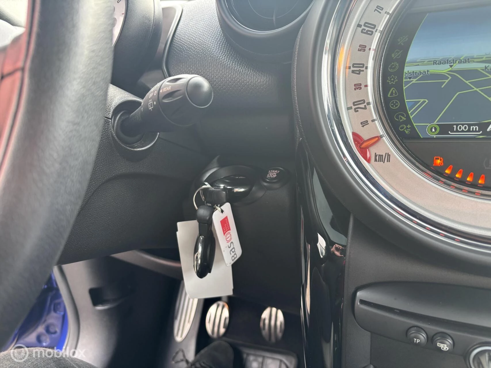Hoofdafbeelding MINI Paceman