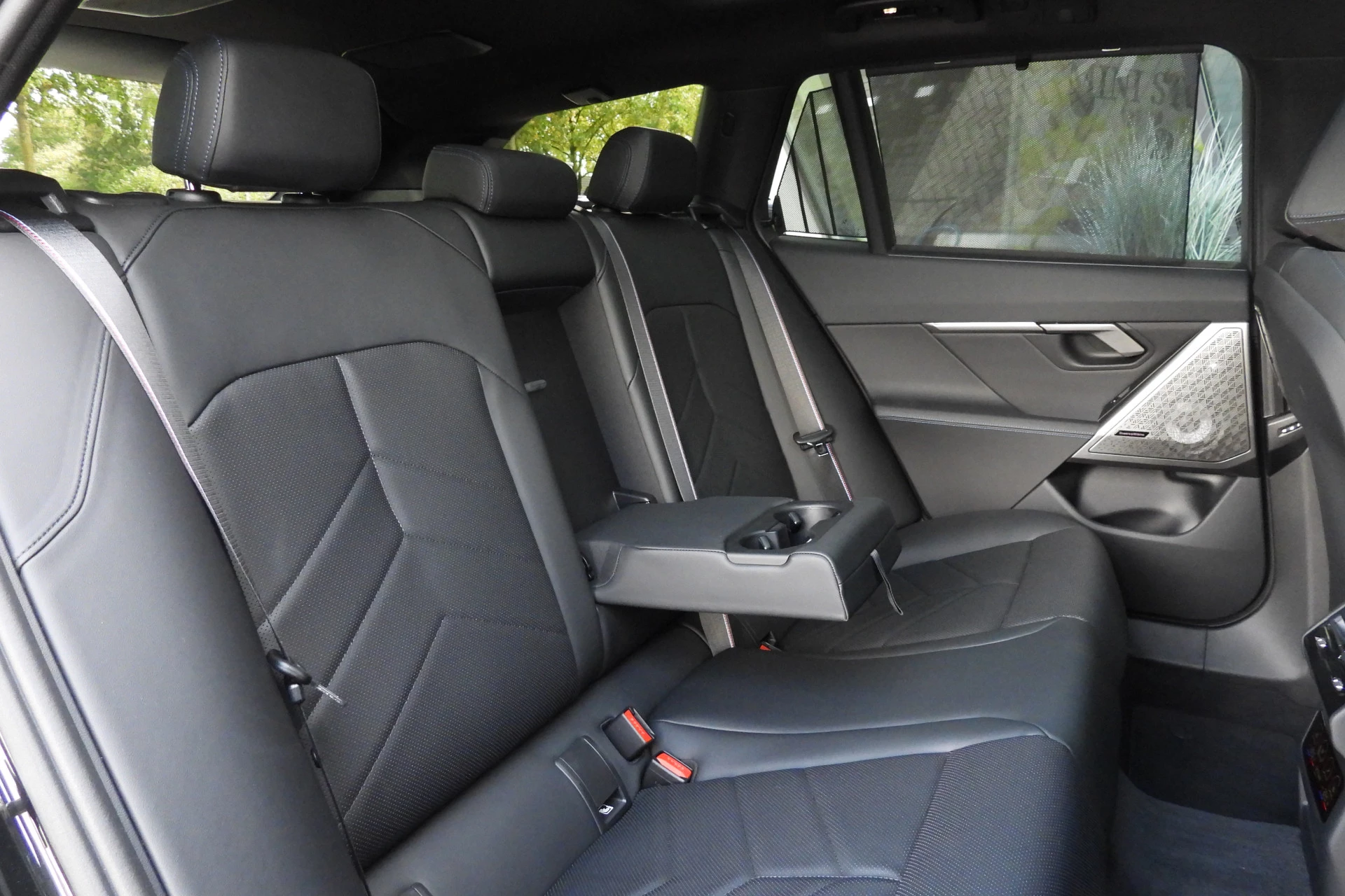 Hoofdafbeelding BMW i5