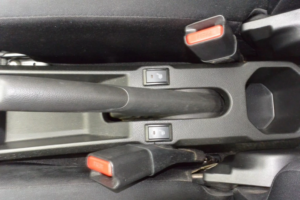 Hoofdafbeelding Suzuki Ignis