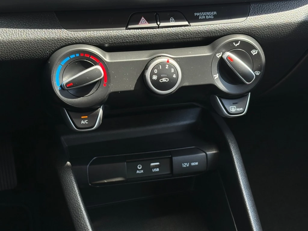 Hoofdafbeelding Kia Stonic