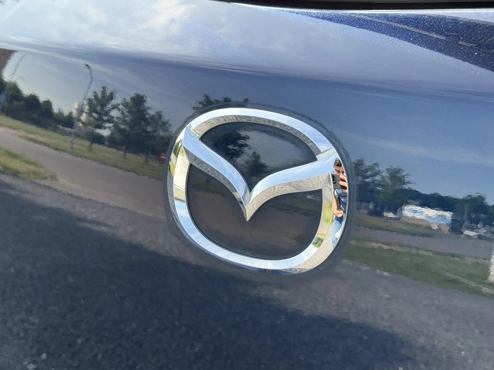 Hoofdafbeelding Mazda 2