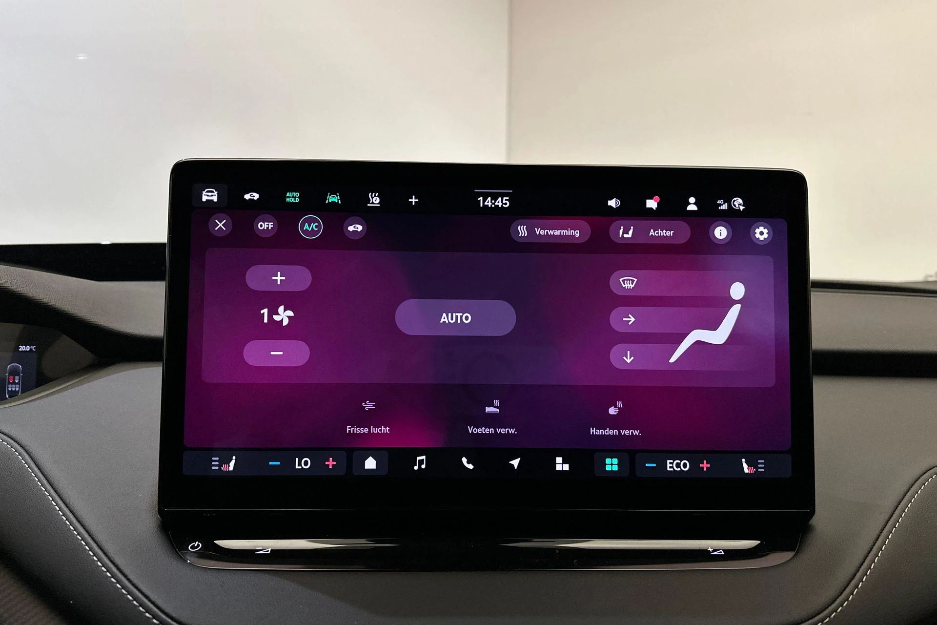 Hoofdafbeelding Škoda Enyaq iV