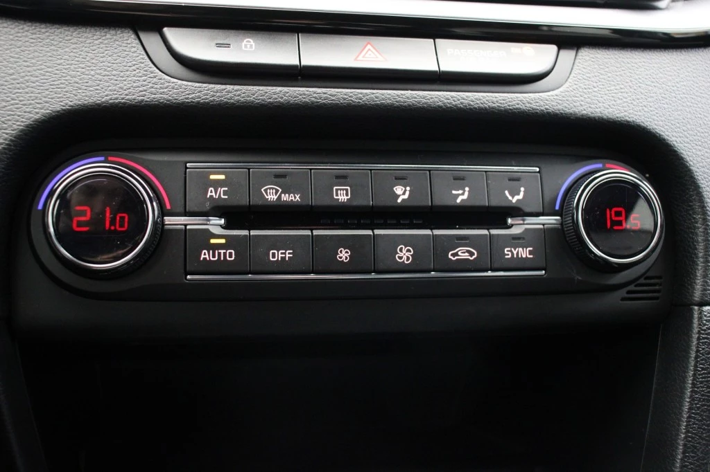 Hoofdafbeelding Kia ProCeed