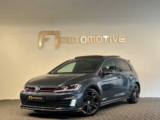 Volkswagen GOLF 2.0 TSI GTI Performance Pano|DCC|Dynaudi|VOL
