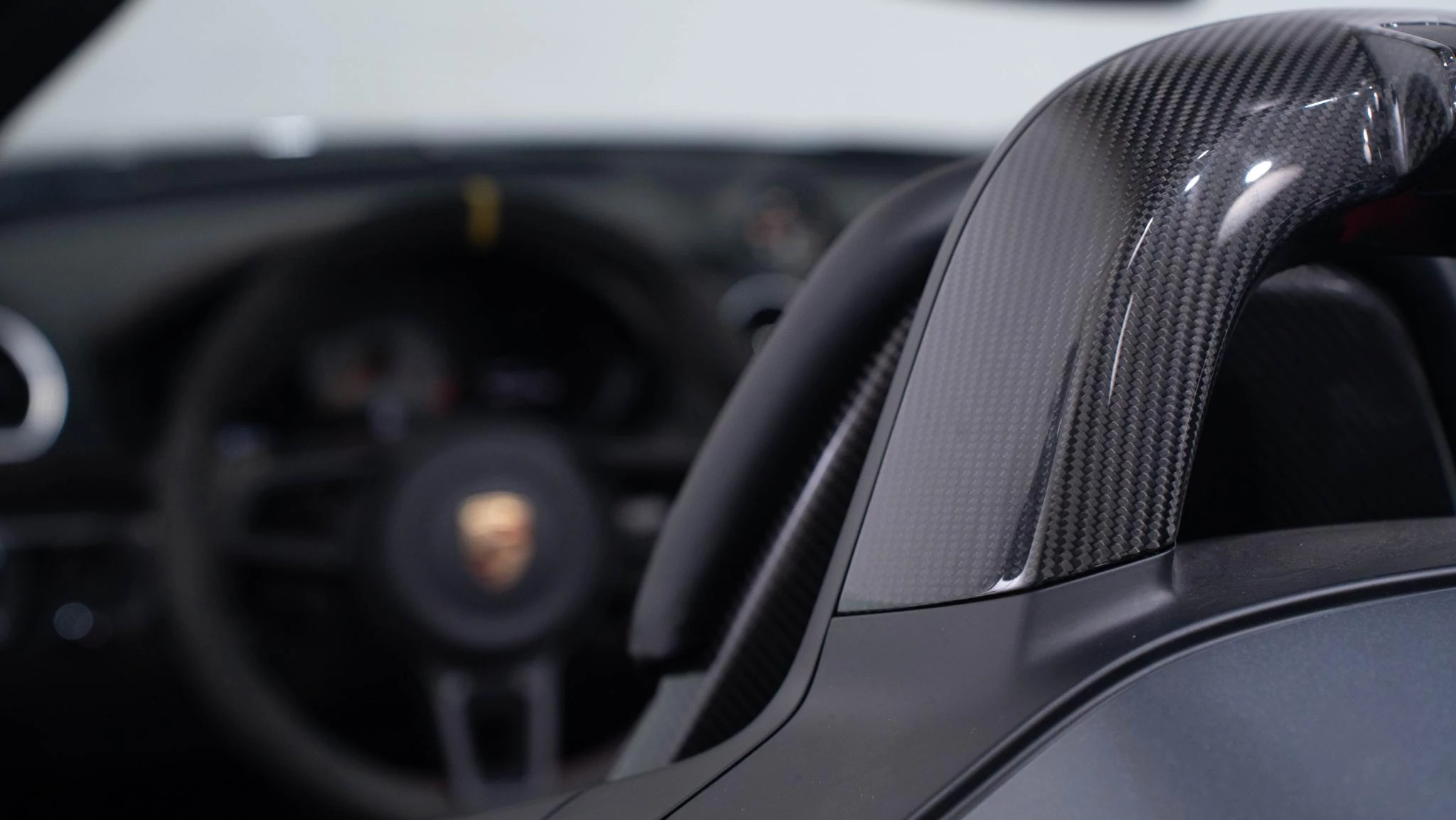 Hoofdafbeelding Porsche 718