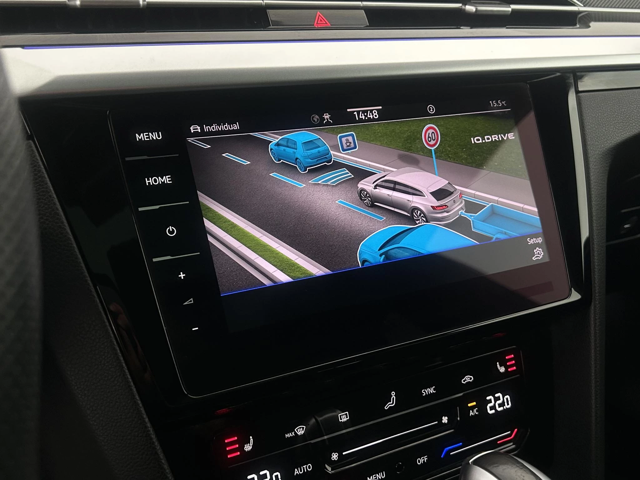 Hoofdafbeelding Volkswagen Arteon