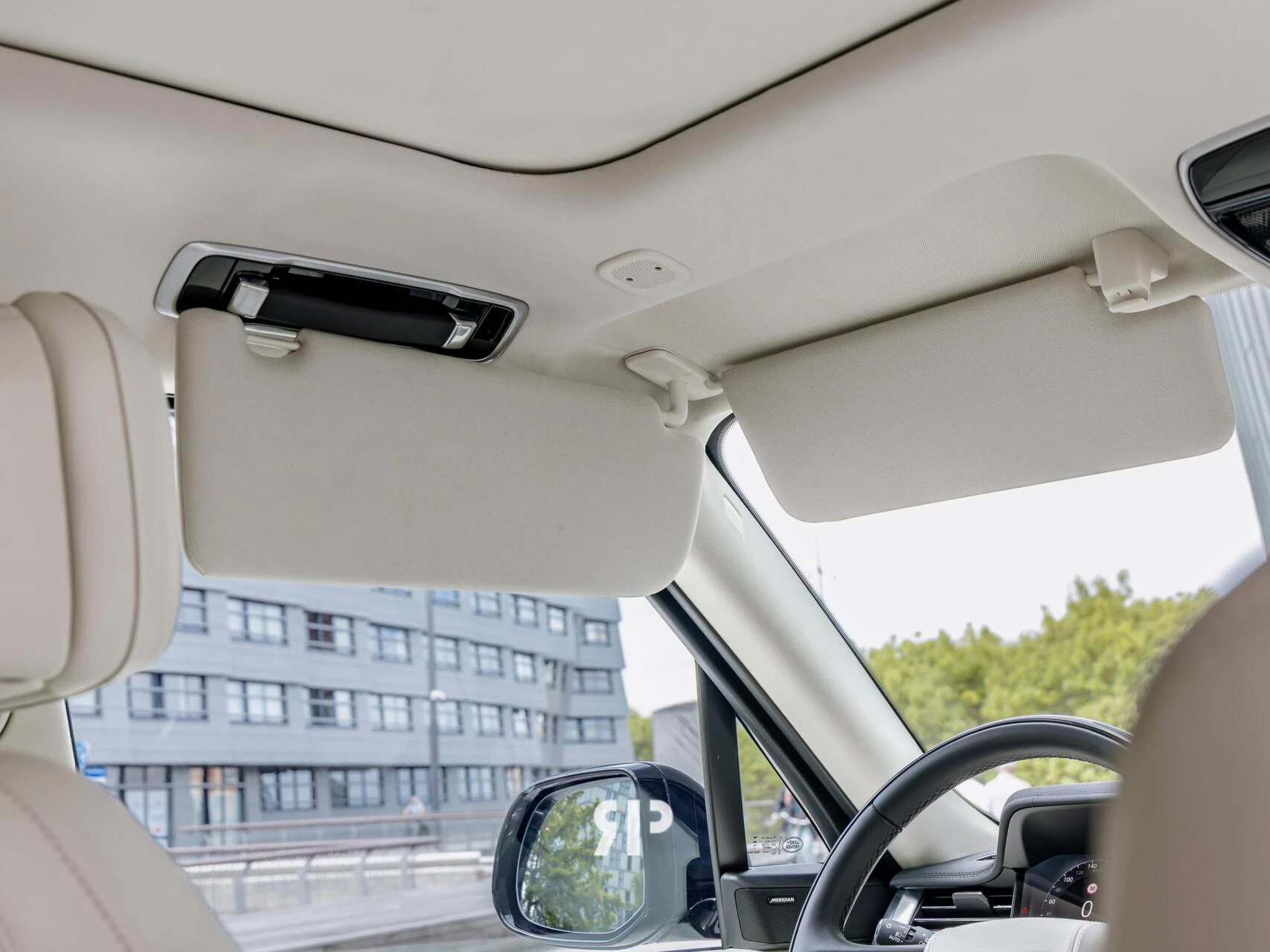 Hoofdafbeelding Land Rover Range Rover