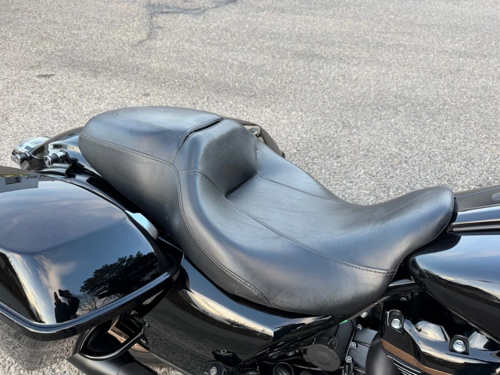 Hoofdafbeelding Harley-Davidson Street Glide