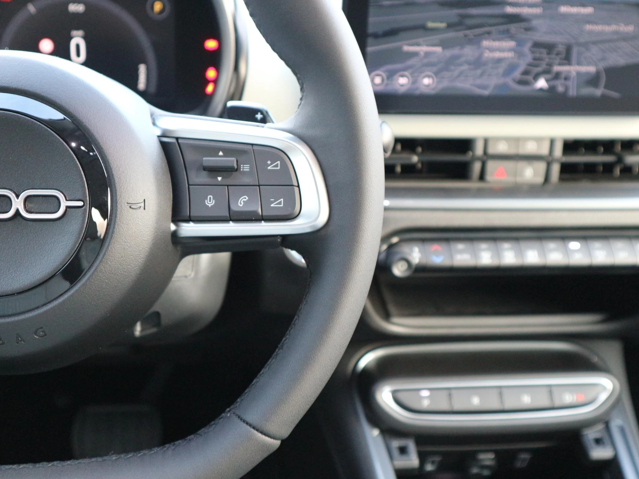 Hoofdafbeelding Fiat 600