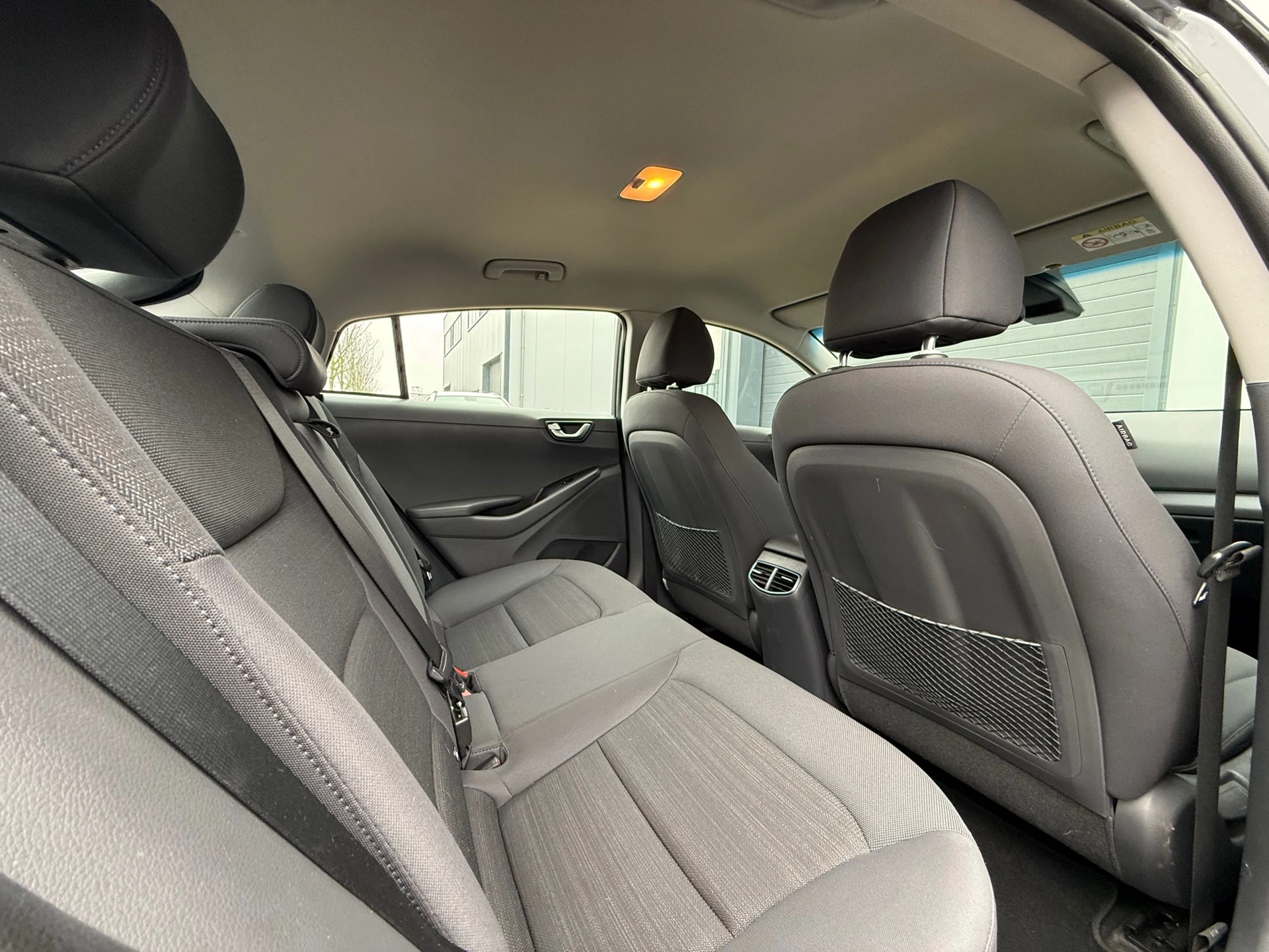 Hoofdafbeelding Hyundai IONIQ