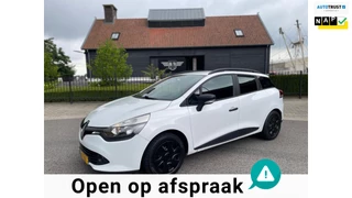 Renault Clio Estate 0.9 TCe AIRCO CR-CONTR TREKHAAK