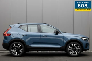 Hoofdafbeelding Volvo XC40 Volvo XC40 B4 MY2026 SAMENSTELLEN EXTRA VOORDEEL