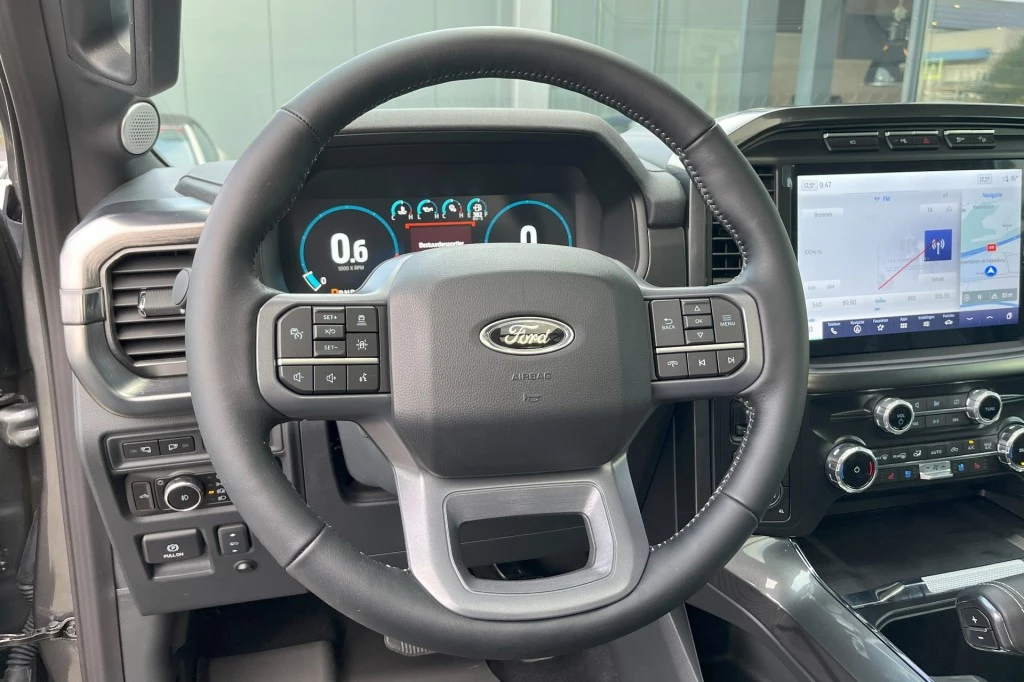 Hoofdafbeelding Ford F-150