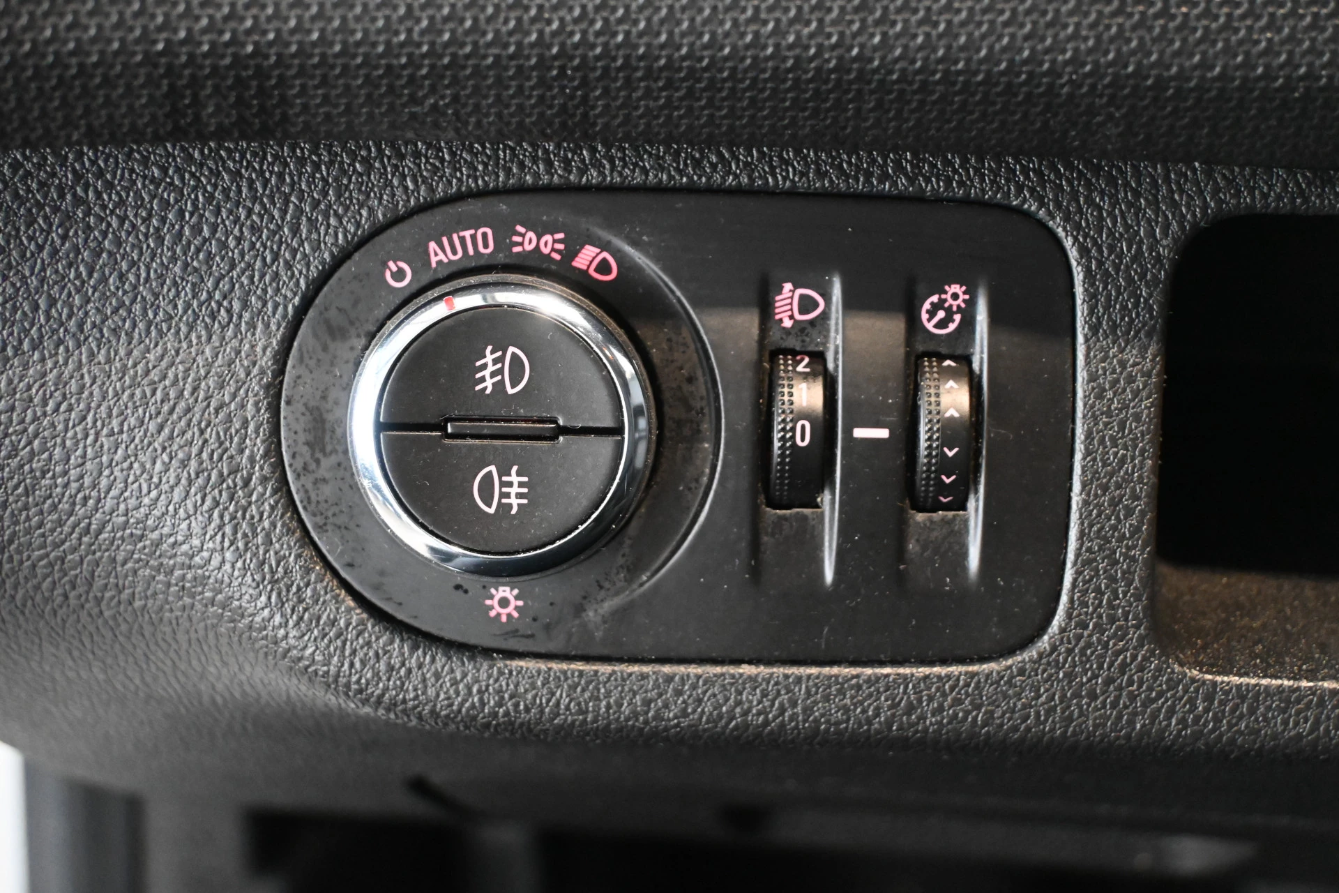 Hoofdafbeelding Opel Meriva