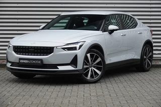 Hoofdafbeelding Polestar 2 Polestar 2 Standard Range Single Motor 63kWh Camera | NAP | 1e Eigenaar | NL Auto |