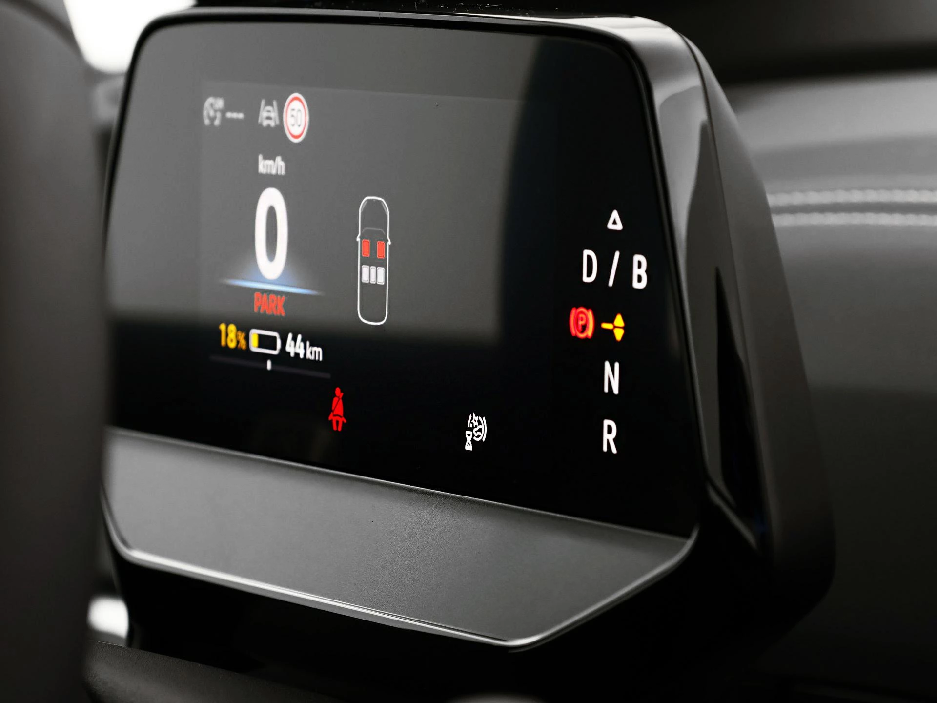 Hoofdafbeelding Volkswagen ID.4