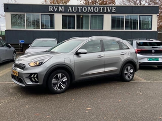 Kia Niro 1.6 GDi PHEV DynamicLine ORIG. NL. NAP KM. | CAMERA | DEALERONDERHOUDEN | KIA GARANTIE T/M 7-2027