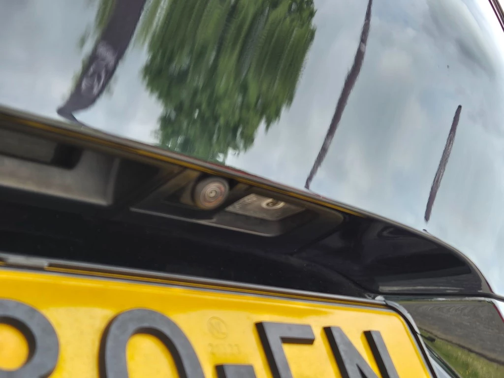 Hoofdafbeelding Mazda CX-30