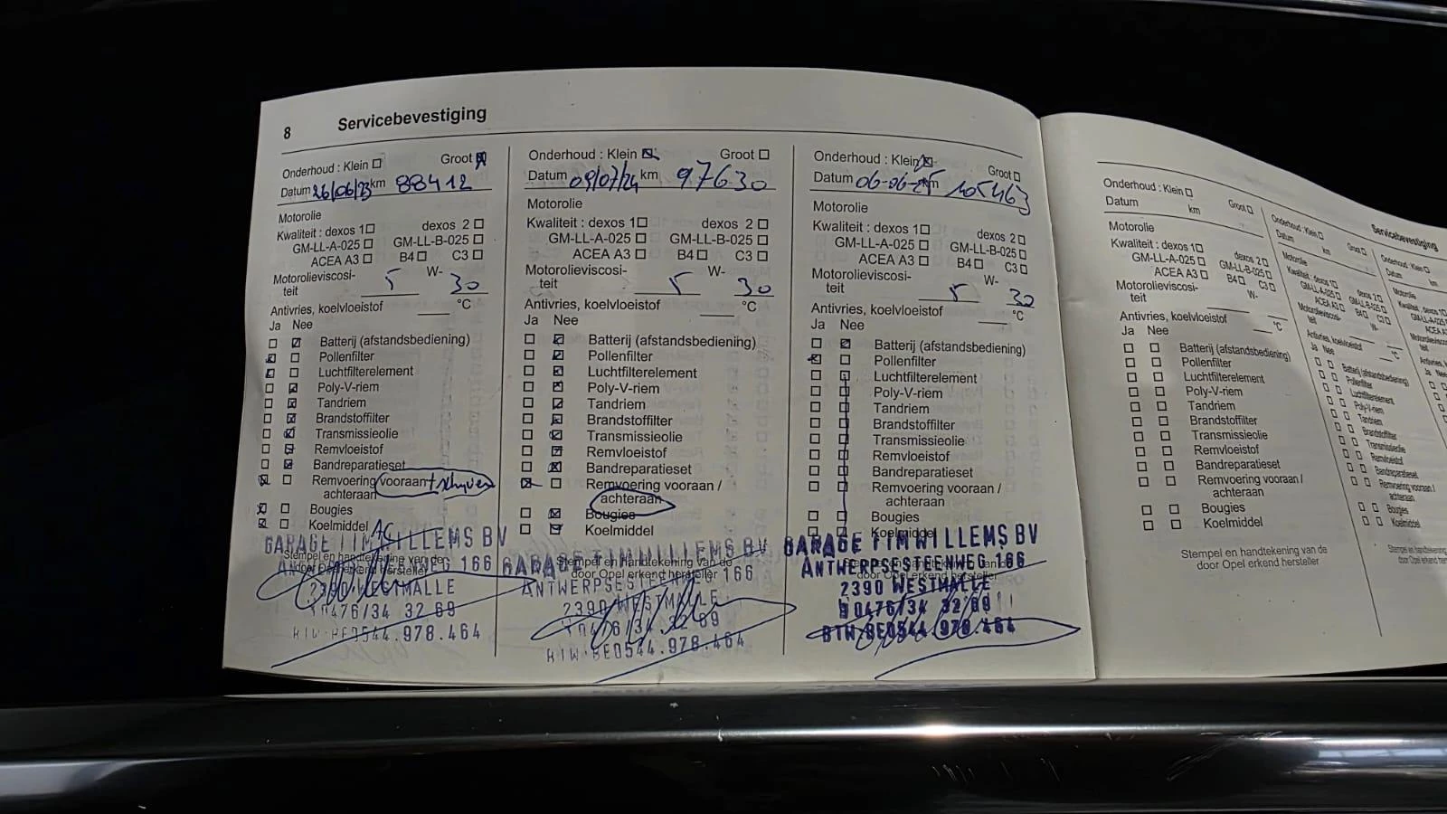 Hoofdafbeelding Opel Insignia