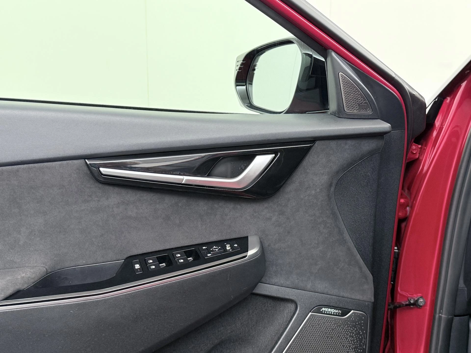 Hoofdafbeelding Kia EV6