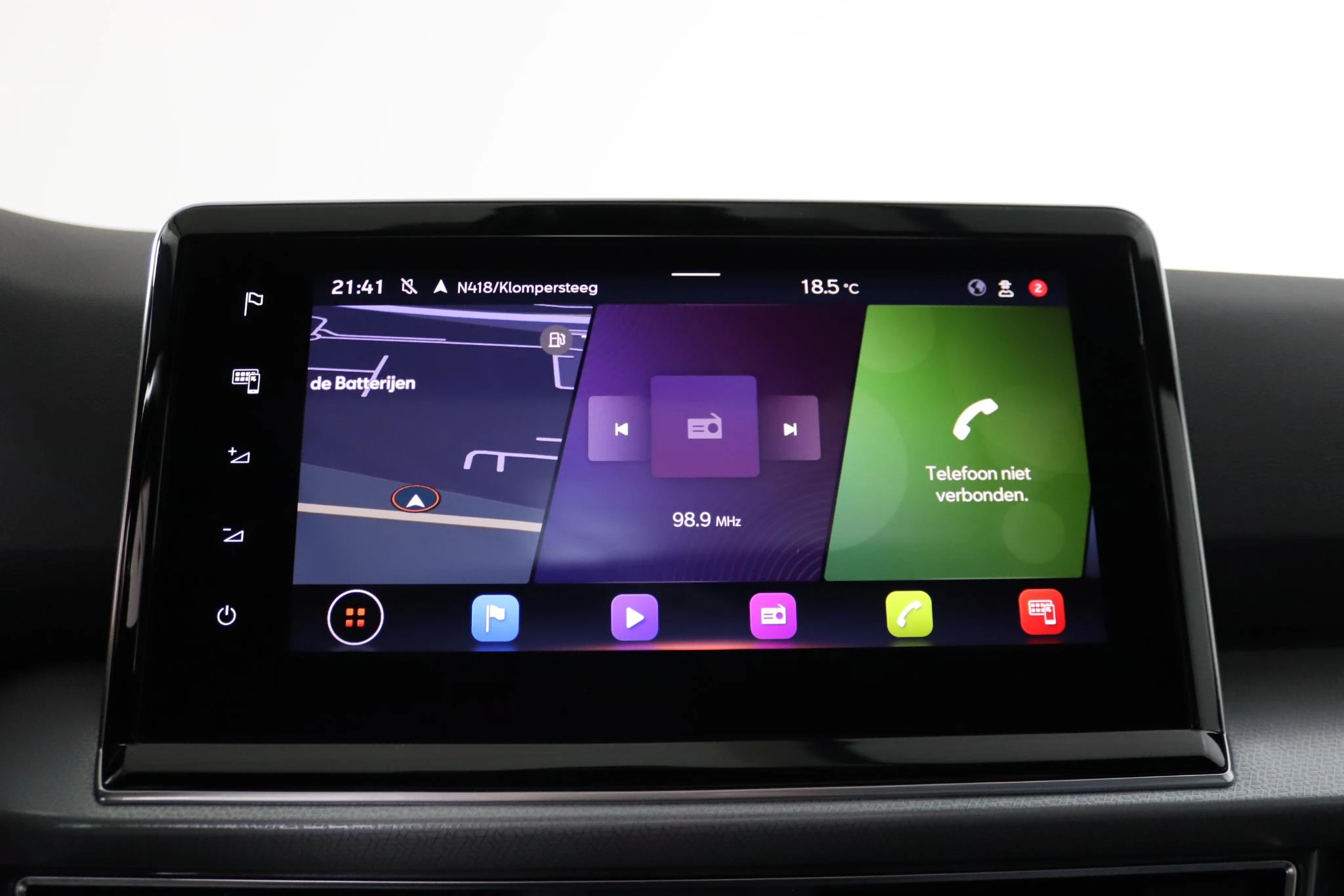 Hoofdafbeelding SEAT Tarraco