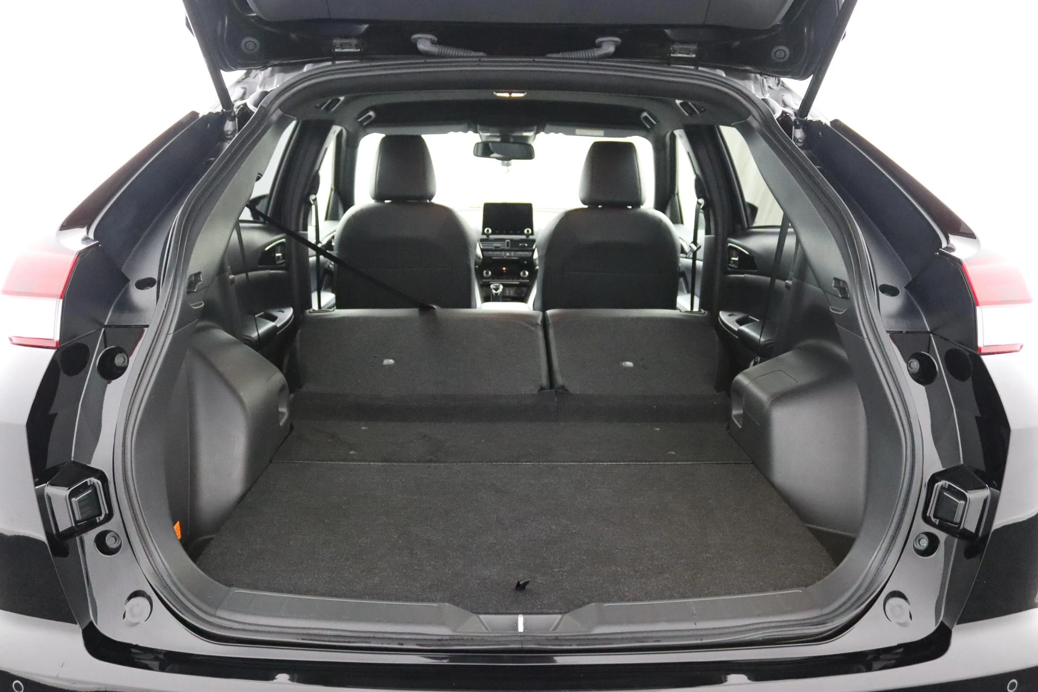 Hoofdafbeelding Mitsubishi Eclipse Cross