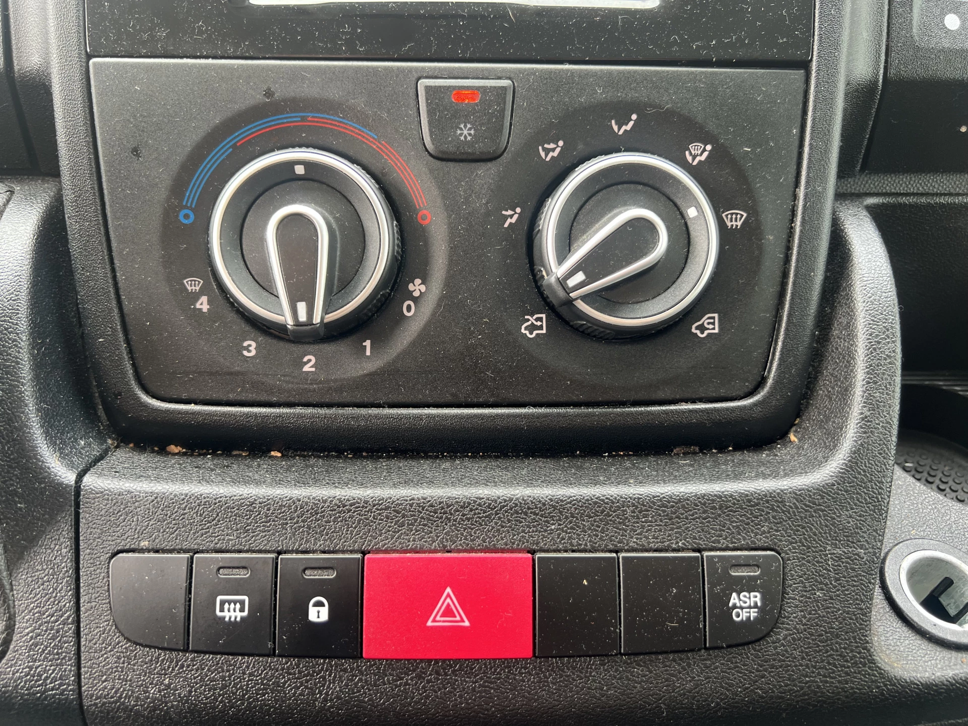 Hoofdafbeelding Citroën Jumper
