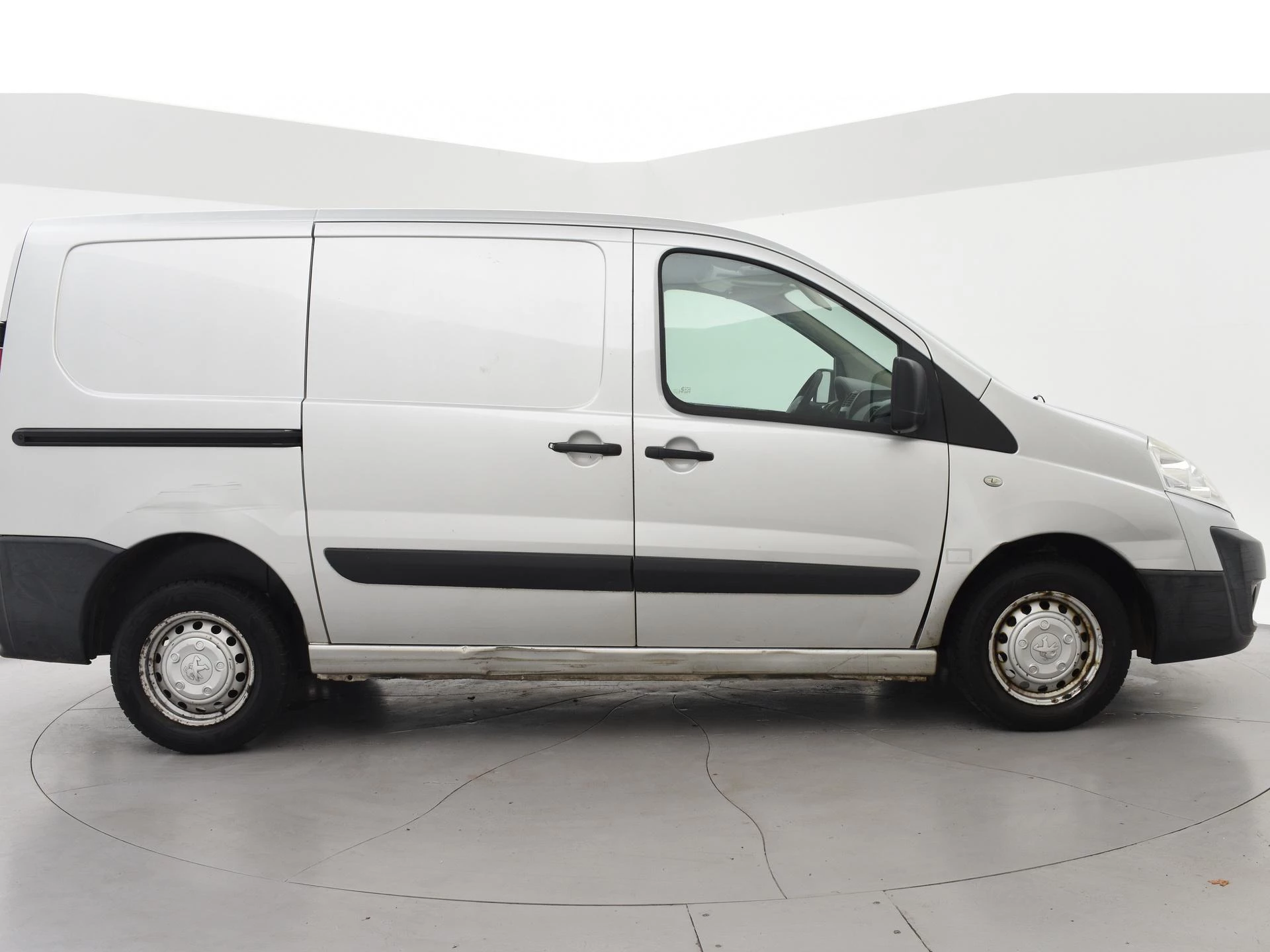 Hoofdafbeelding Peugeot Expert