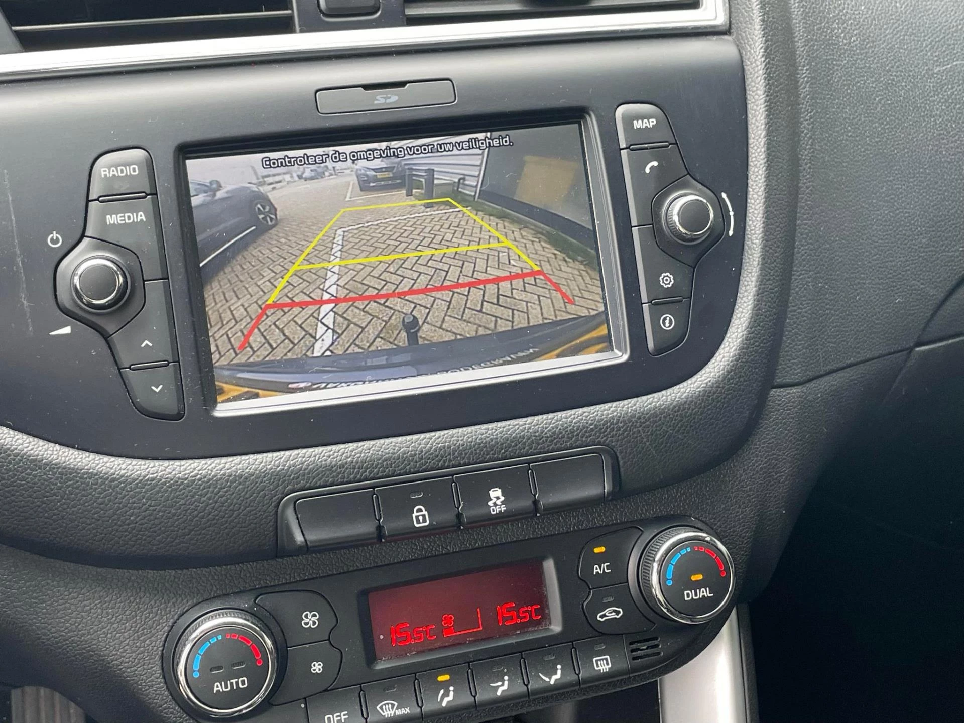 Hoofdafbeelding Kia cee'd